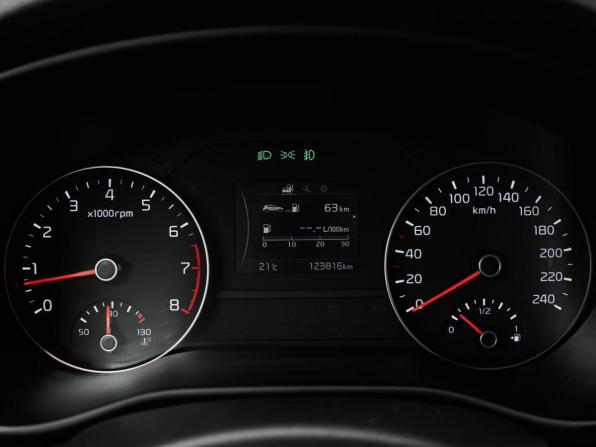 Kia Sportage IV с пробегом 2018 года, цена 1 770 000 рублей, 123816 км, внедорожник, Автокод Объявления