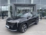 Geely Atlas II Брянск  - изображение 16