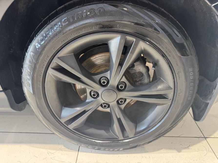 Ford Focus III Екатеринбург  - изображение 13