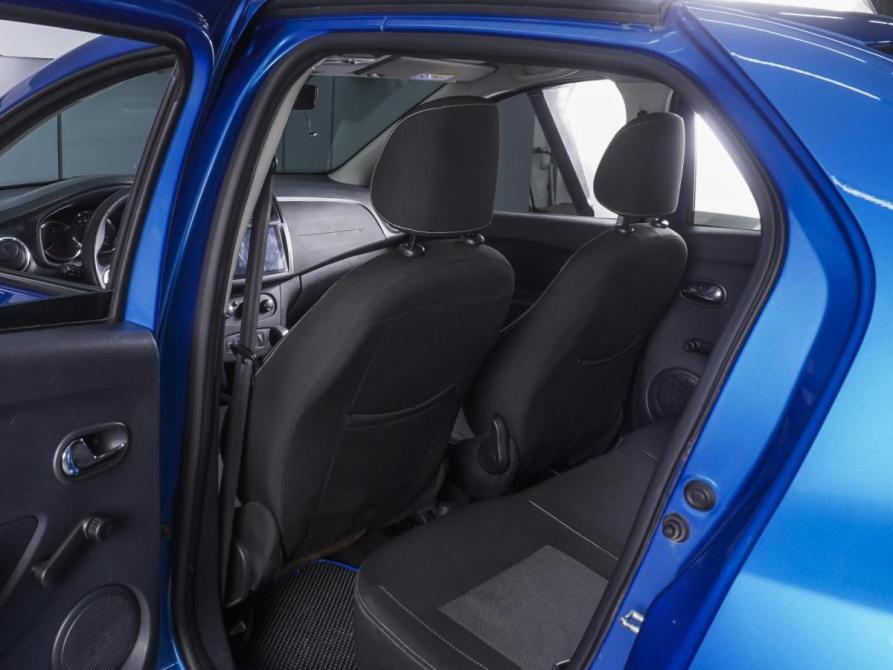 Renault Logan II Рестайлинг Ростов-на-Дону  - изображение 11