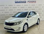 Kia Rio III Мурманск  - изображение 19