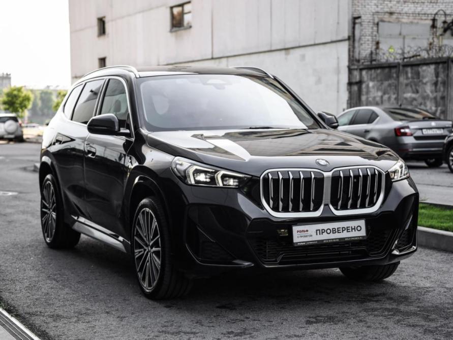 BMW X1 III (U11/U12) Санкт-Петербург  - изображение 6