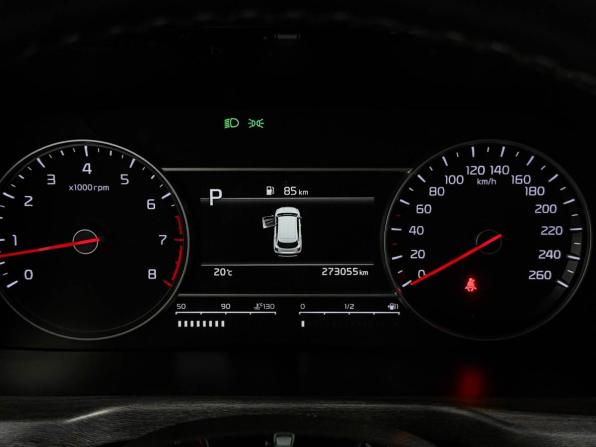 Kia Sorento IV с пробегом 2021 года, цена 2 450 000 рублей, 273053 км, внедорожник, Автокод Объявления
