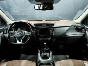 Nissan Qashqai II Рестайлинг Уфа  - изображение 27