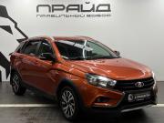 Lada (ВАЗ) Vesta I Ростов-на-Дону  - изображение 20