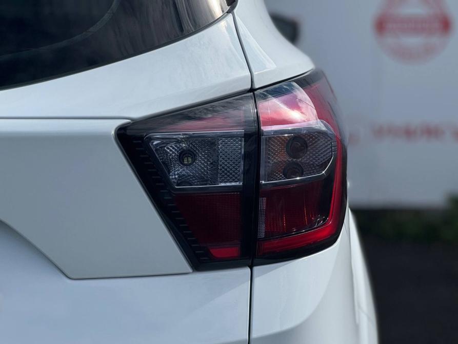 Ford Kuga II Рестайлинг Екатеринбург  - изображение 16