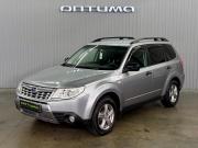Subaru Forester III Рестайлинг Краснодар  - изображение 21