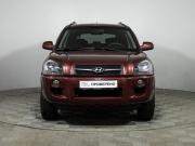 Hyundai Tucson I Санкт-Петербург  - изображение 18