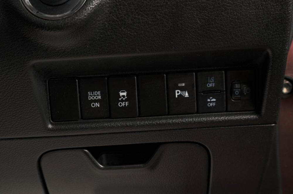Suzuki Solio III Тюмень  - изображение 18