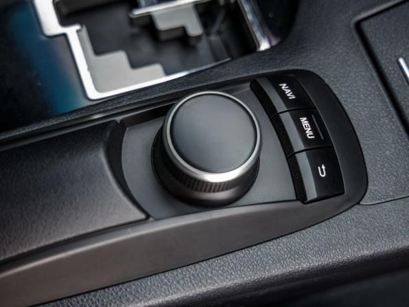 Lexus ES VI с пробегом 2013 года, цена 1 898 000 рублей, 156320 км, седан, Автокод Объявления