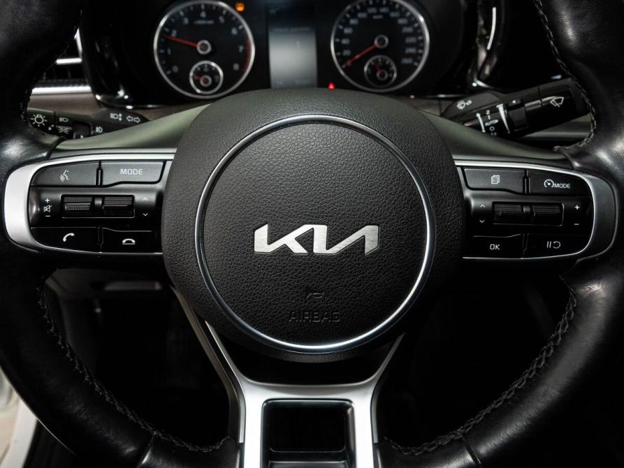 Kia K5 III Казань  - изображение 9