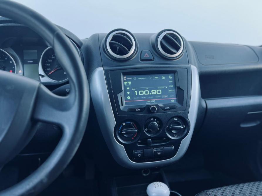 Lada (ВАЗ) Granta I Санкт-Петербург  - изображение 13