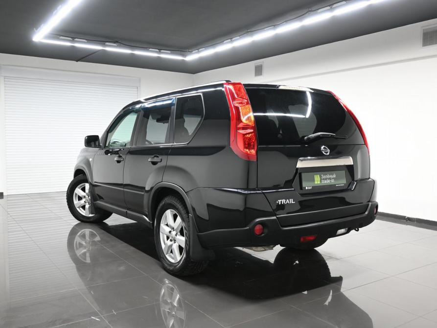 Nissan X-Trail II Тверь  - изображение 6
