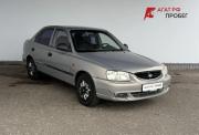 Hyundai Accent II Киров  - изображение 26