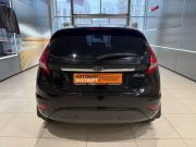 Ford Fiesta Mk6 Екатеринбург  - изображение 26