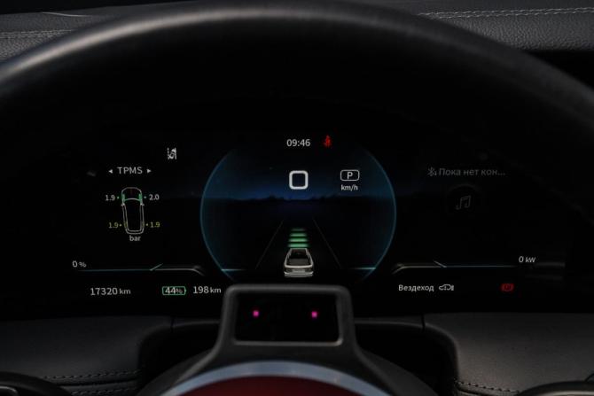 Hongqi E-HS9 с пробегом 2021 года, цена 4 300 000 рублей, 17318 км, внедорожник, Автокод Объявления