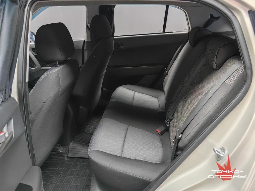 Hyundai Creta I Пермь  - изображение 12