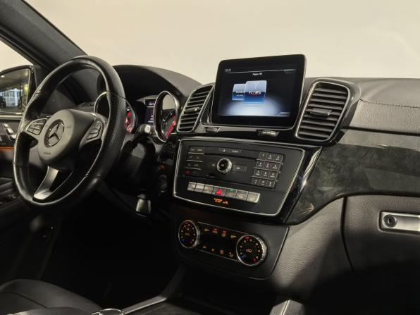 Mercedes-Benz GLE Coupe I (C292) с пробегом 2019 года, цена 4 699 000 рублей, 114945 км, внедорожник, Автокод Объявления