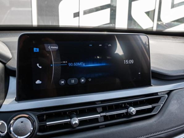 Chery Tiggo 4 Pro I с пробегом 2023 года, цена 1 180 000 рублей, 87129 км, внедорожник, Автокод Объявления
