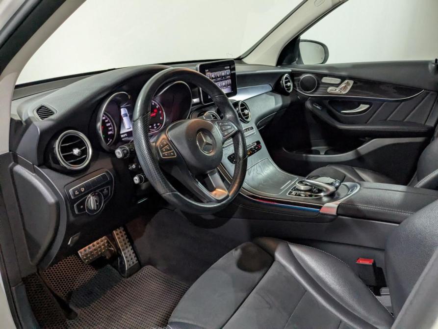 Mercedes-Benz GLC I (X253) Химки  - изображение 17