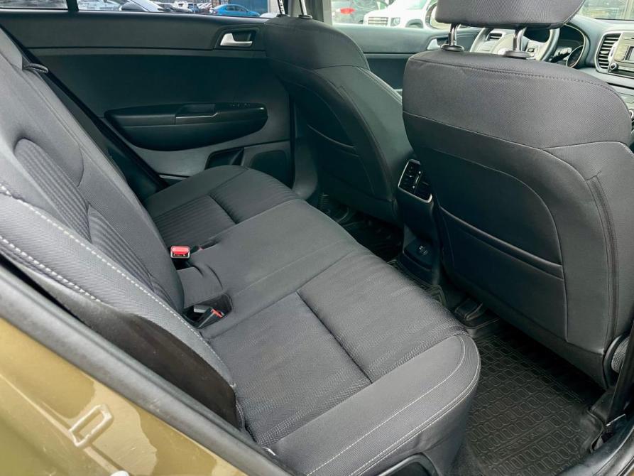 Kia Sportage IV Вологда  - изображение 13