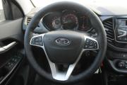 Lada (ВАЗ) Vesta I Пермь  - изображение 35