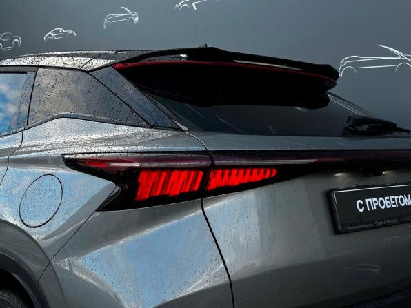 Omoda C5 I с пробегом 2023 года, цена 1 737 600 рублей, 62607 км, внедорожник, Автокод Объявления