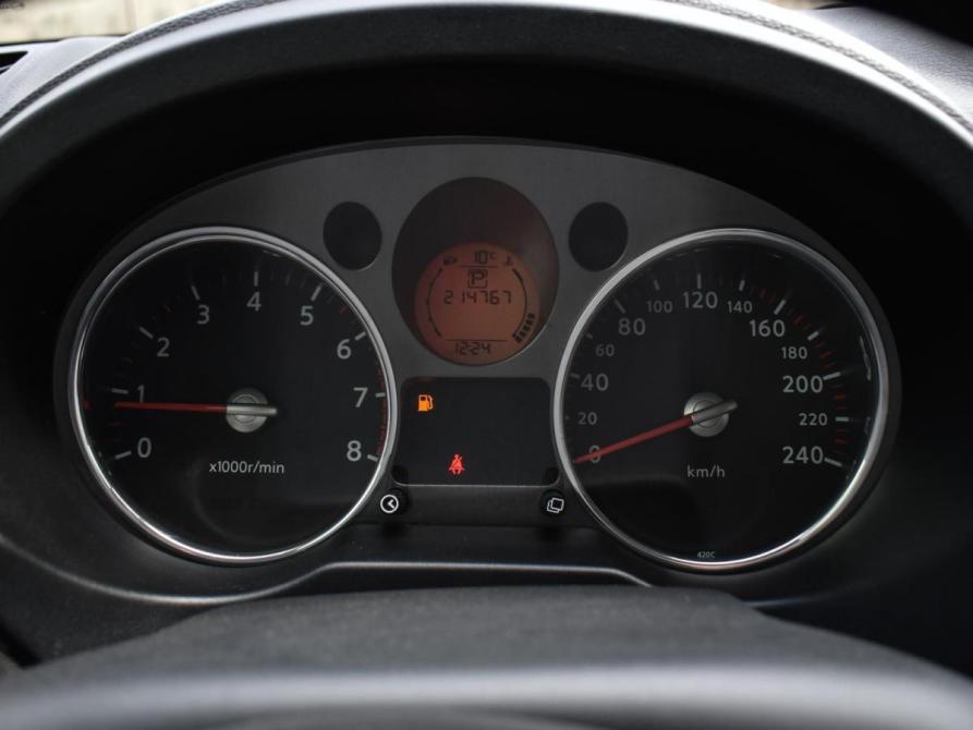Nissan X-Trail II Краснодар  - изображение 17
