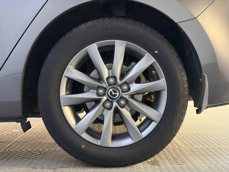 Mazda 6 III (GJ) Рестайлинг 2 Уфа  - изображение 22