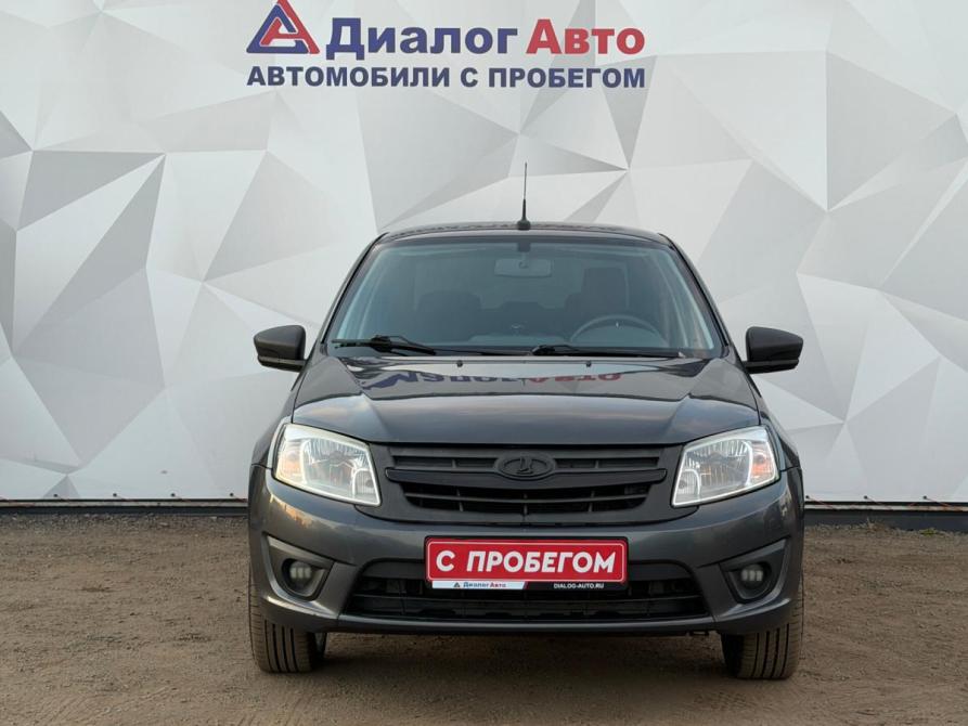 Lada (ВАЗ) Granta I Набережные Челны  - изображение 2