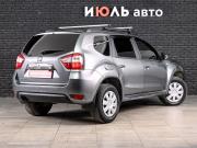Nissan Terrano III (D10) Екатеринбург  - изображение 23