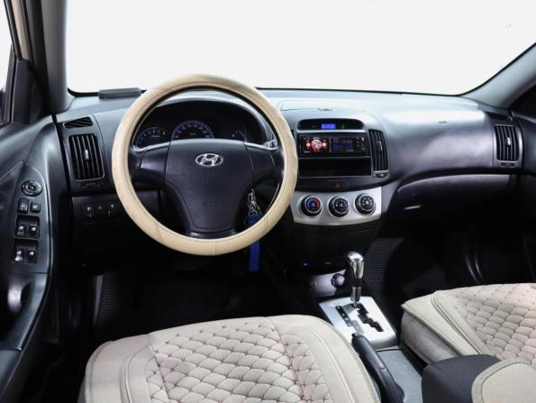 Hyundai Elantra IV (HD) с пробегом 2010 года, цена 749 000 рублей, 252706 км, седан, Автокод Объявления