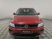 Volkswagen Tiguan II Москва  - изображение 27