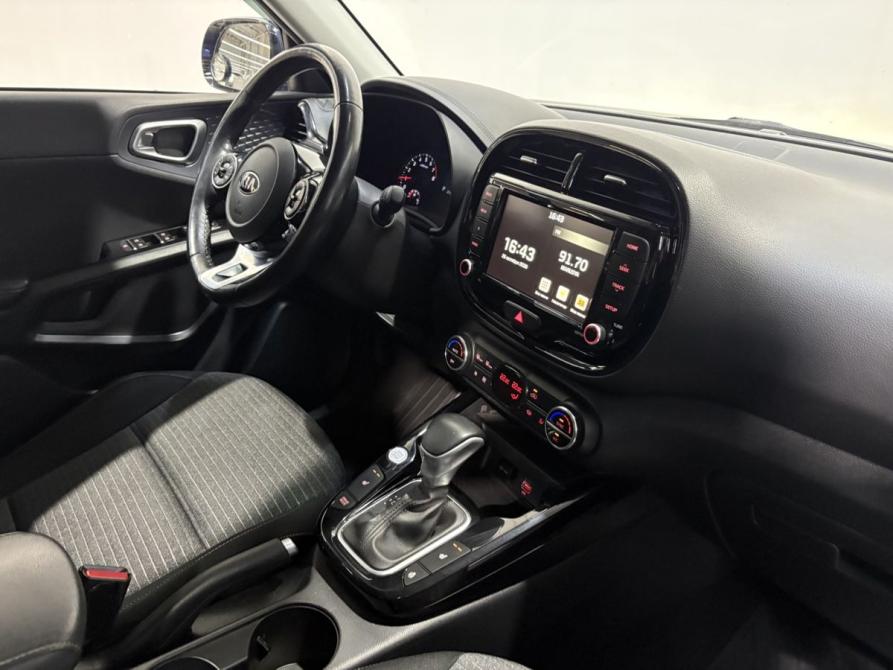 Kia Soul III Курск  - изображение 6