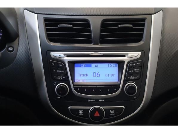 Hyundai Solaris I с пробегом 2011 года, цена 662 000 рублей, 143238 км, седан, Автокод Объявления