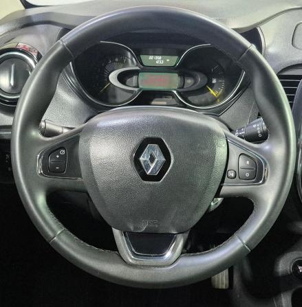 Renault Kaptur I с пробегом 2016 года, цена 1 199 000 рублей, 221358 км, внедорожник, Автокод Объявления