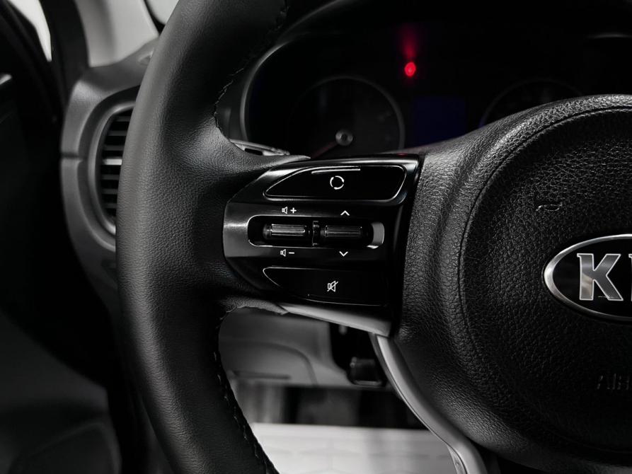 Kia Rio IV Тверь  - изображение 17