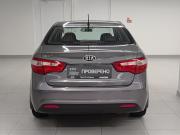 Kia Rio III Казань  - изображение 29