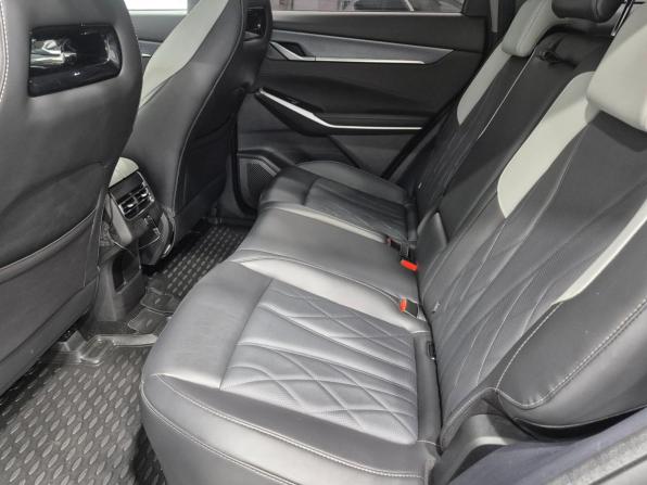 Changan CS75 Plus III с пробегом 2024 года, цена 2 390 000 рублей, 51460 км, внедорожник, Автокод Объявления
