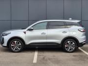 Chery Tiggo 7 Pro Max I Рестайлинг Воронеж  - изображение 25