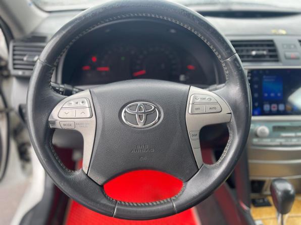 Toyota Camry VI (XV40) с пробегом 2007 года, цена 950 000 рублей, 296716 км, седан, Автокод Объявления