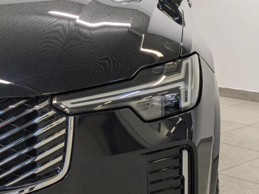 Volvo XC90 II Рестайлинг 2 Москва  - изображение 11