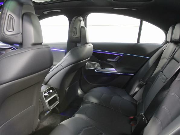 Mercedes-Benz E-Класс VI (W214 S214) с пробегом 2025 года, цена 9 200 000 рублей, 26 км, седан, Автокод Объявления