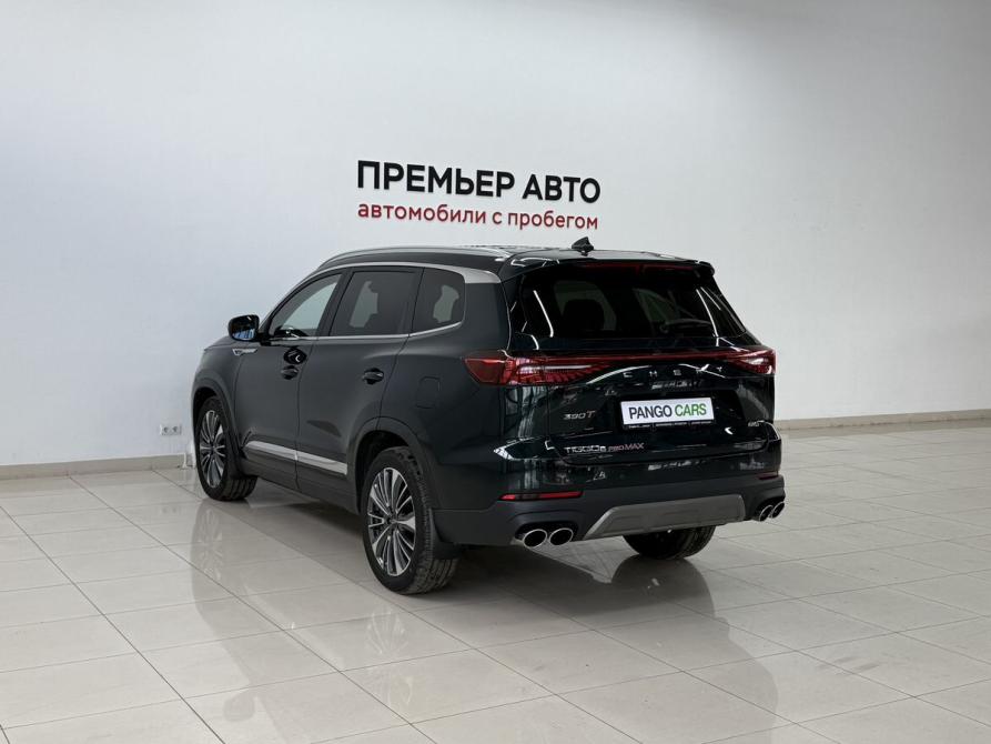 Chery Tiggo 8 Pro Max I Рестайлинг Смоленск  - изображение 6