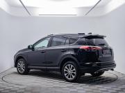 Toyota RAV4 IV (XA40) Рестайлинг Москва  - изображение 25
