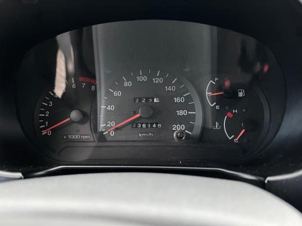 Hyundai Accent II с пробегом 2008 года, цена 350 000 рублей, 235001 км, седан, Автокод Объявления