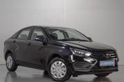 Lada (ВАЗ) Vesta I Рестайлинг (NG) Челябинск  - изображение 21