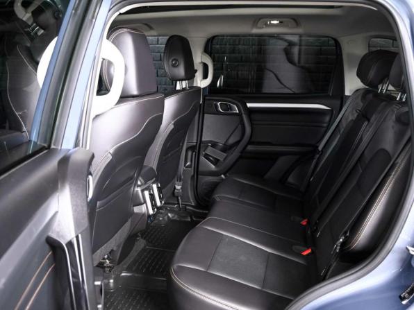 Haval Dargo I с пробегом 2023 года, цена 2 125 000 рублей, 134573 км, внедорожник, Автокод Объявления