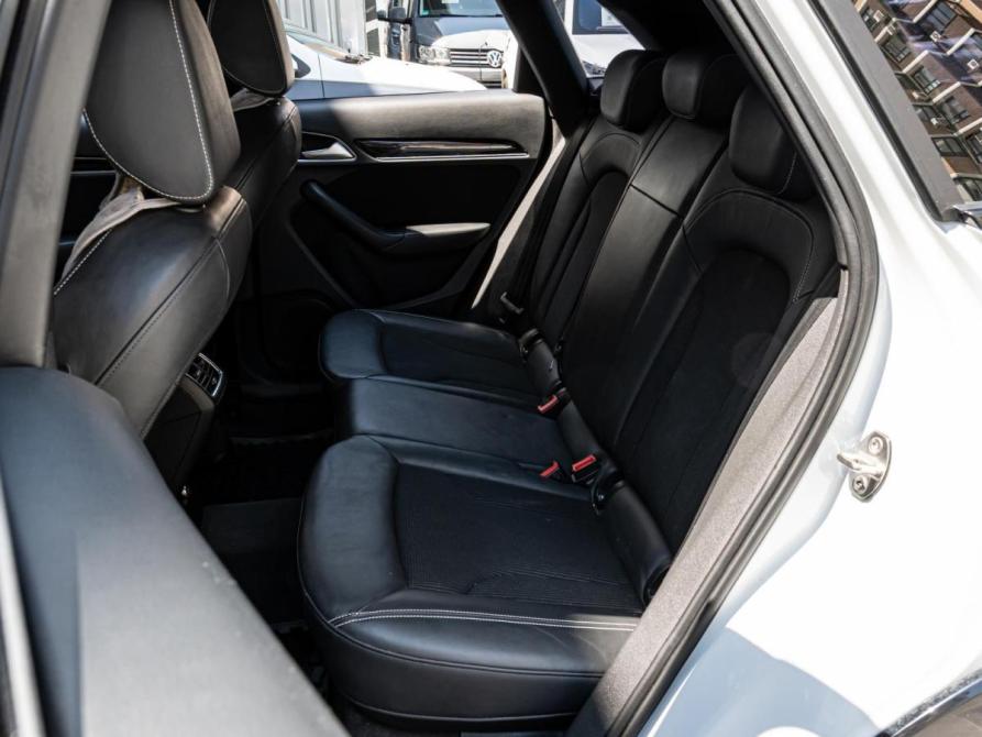 Audi Q3 I (8U) Рестайлинг Краснодар  - изображение 9