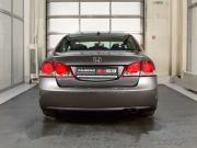 Honda Civic VIII Рестайлинг Кемерово  - изображение 24